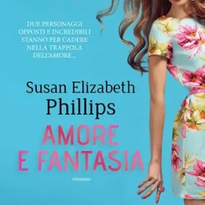 Non Perdere Amore e fantasia
