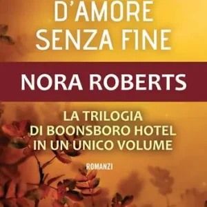 Tre storie d‘amore senza fine Offerta Speciale