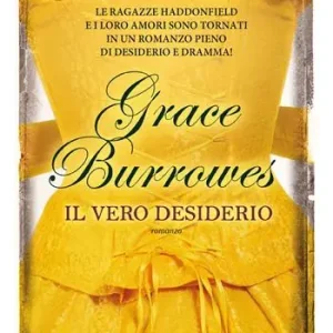 Il vero desiderio Offerta Del Giorno