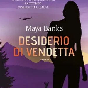 Di Tendenza Desiderio di vendetta