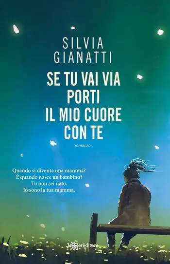 Saldi Se tu vai via, porti il mio cuore con te