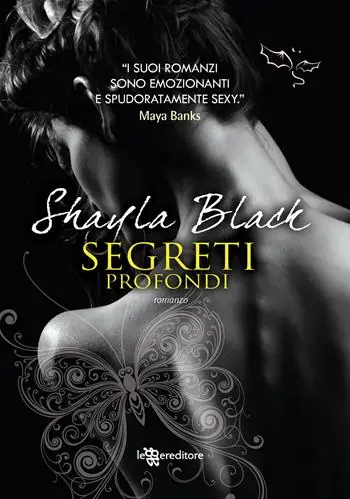 Non Perdere Segreti profondi