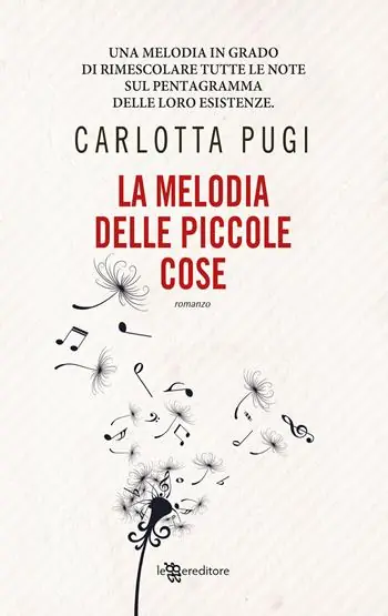 Spedizione Espresso La melodia delle piccole cose