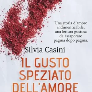 Il gusto speziato dell‘amore Più Venduto