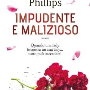 Impudente e malizioso Miglior Prezzo