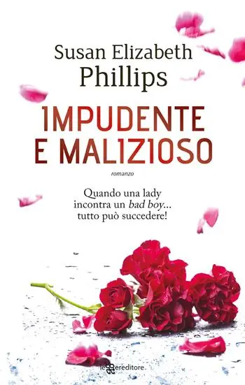 Impudente e malizioso Miglior Prezzo