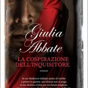 La cospirazione dell‘inquisitore Offerta Speciale