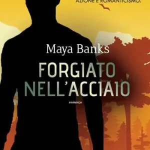 Solo Oggi Forgiato nell‘acciaio