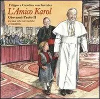 Compra Oggi Stesso L‘ amico Karol