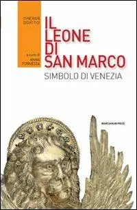Sconto Il leone di San Marco. Simbolo di Venezia