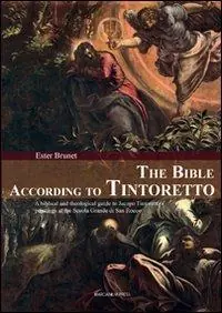 Super Prezzo The Bible according to Tintoretto