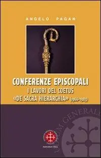Conferenze episcopali Must-Have