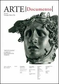 Saldi Arte. Documento. Rivista e collezione di storia e tutela dei beni culturali. Vol. 28
