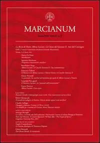 Marcianum (2013) Quantità Limitata