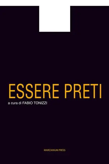 Essere preti Scelto Dai Clienti