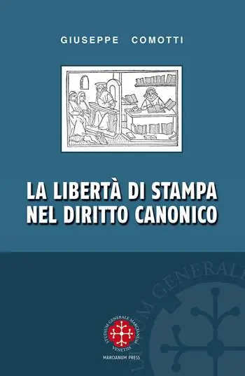 La libertà di stampa nel diritto canonico Prezzo Conveniente