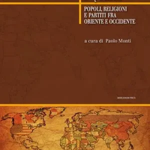 Democrazia inquieta. Popoli, religioni e partiti fra oriente e occidente Più Venduto