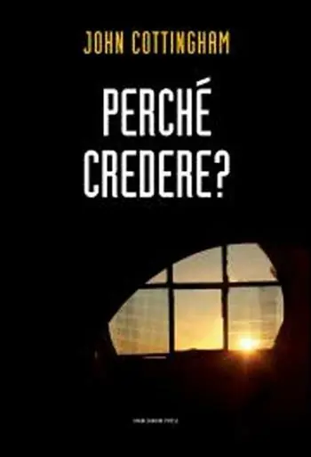 Perché credere? Promozione