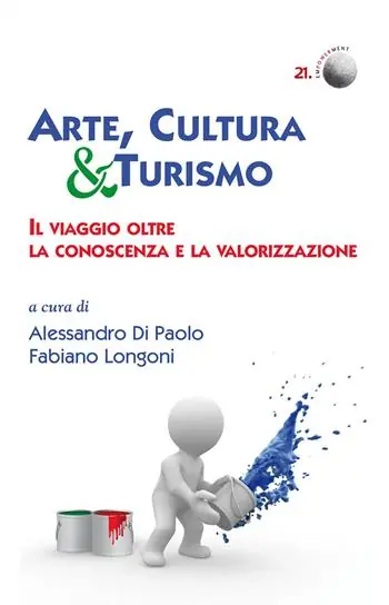 Arte, cultura & turismo. Il viaggio oltre la conoscenza e la valorizzazione Di Tendenza