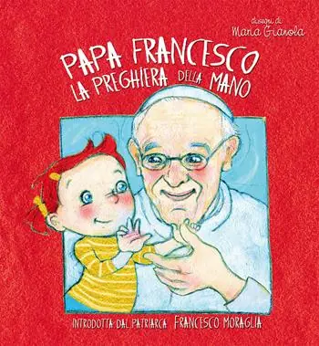 Ultima Occasione La preghiera della mano