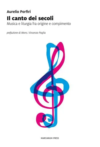 Il canto dei secoli. Peregrinazioni intorno alla musica e al sacro Affare