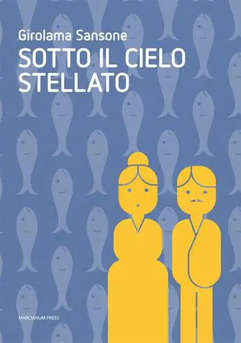 Sotto il cielo stellato Bestseller