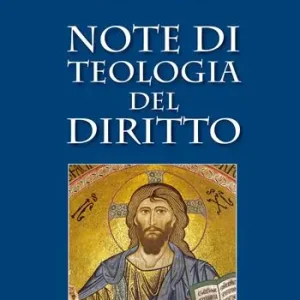 Più Venduto Note di teologia del diritto