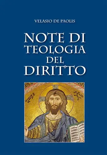 Più Venduto Note di teologia del diritto