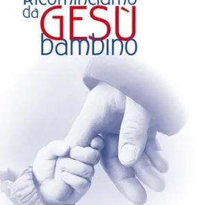 Ricominciamo da Gesù bambino Occasione