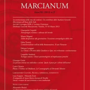 Direttamente Dal Produttore Marcianum (2013). Vol. 2