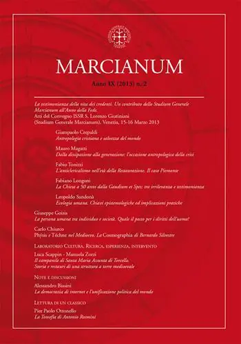Direttamente Dal Produttore Marcianum (2013). Vol. 2