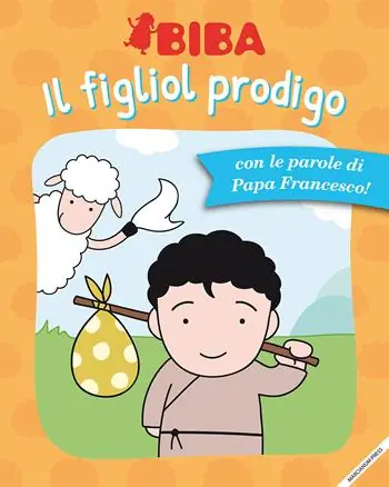 Il figliol prodigo. Ediz. illustrata Nuovo Arrivo