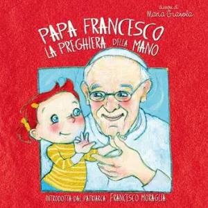 La preghiera della mano Prezzo Ridotto