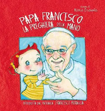 La preghiera della mano Prezzo Ridotto