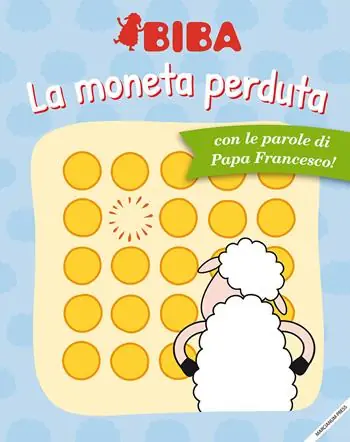 Offerta Speciale La moneta perduta. Ediz. illustrata