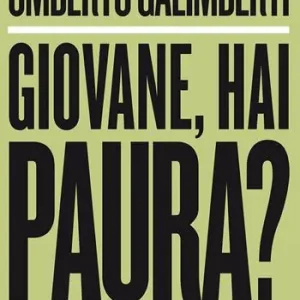 Giovane, hai paura? Consegna Rapida
