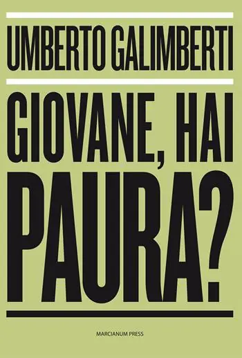 Giovane, hai paura? Consegna Rapida