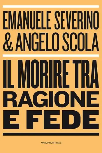 Reso Gratuito Il morire tra ragione e fede