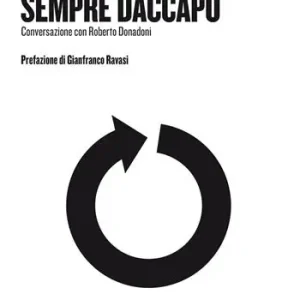 Sempre daccapo. Conversazione con Roberto Donadoni Promozione