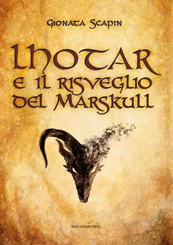 Pagamento Sicuro Lhotar e il risveglio del Marskull