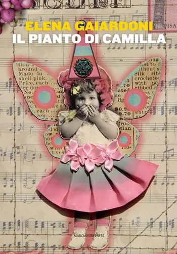 Offerta Il pianto di Camilla