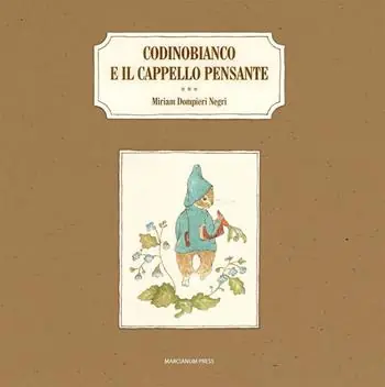 Codinobianco e il cappello pensante Solo Oggi