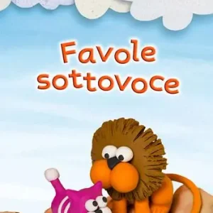 Offerta Speciale Favole sottovoce