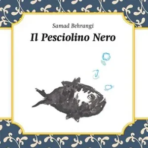 Il pesciolino nero. Testo originale a fronte Nuova Collezione
