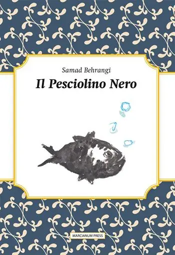 Il pesciolino nero. Testo originale a fronte Nuova Collezione
