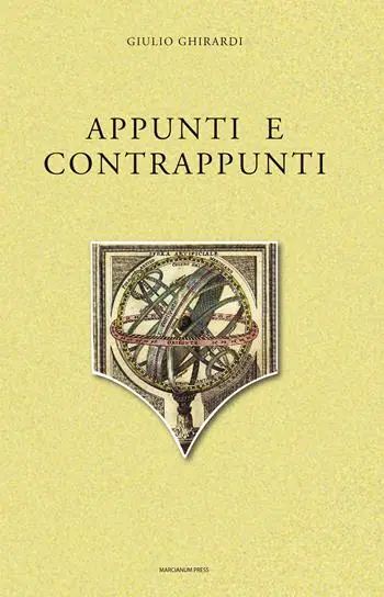 Promozione Appunti e contrappunti