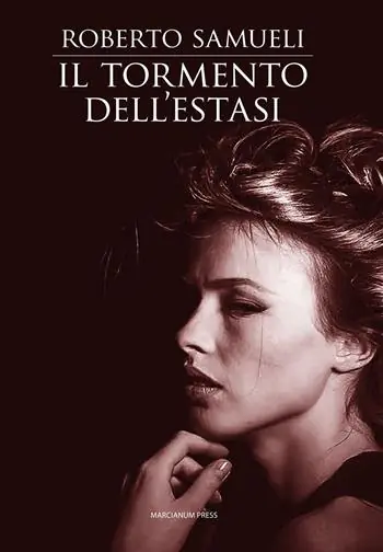 Novità Il tormento dell‘estasi