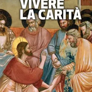Vivere la carità Super Prezzo