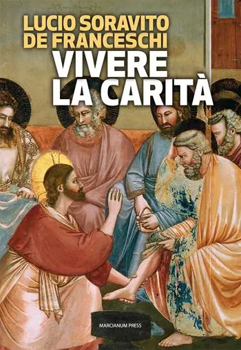 Vivere la carità Super Prezzo