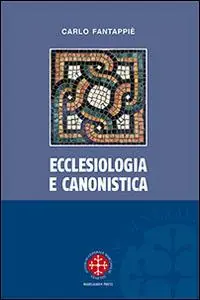 Nuova Collezione Ecclesiologia e canonistica